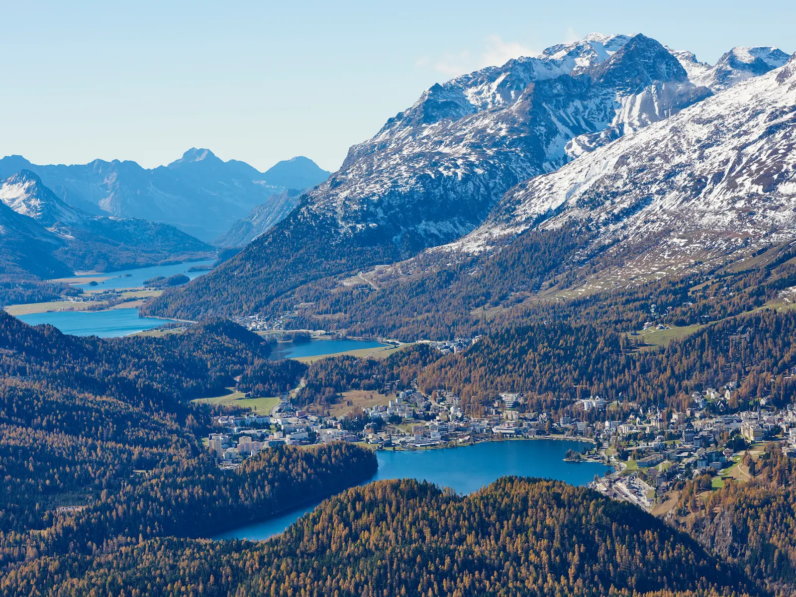 st-moritz real estate