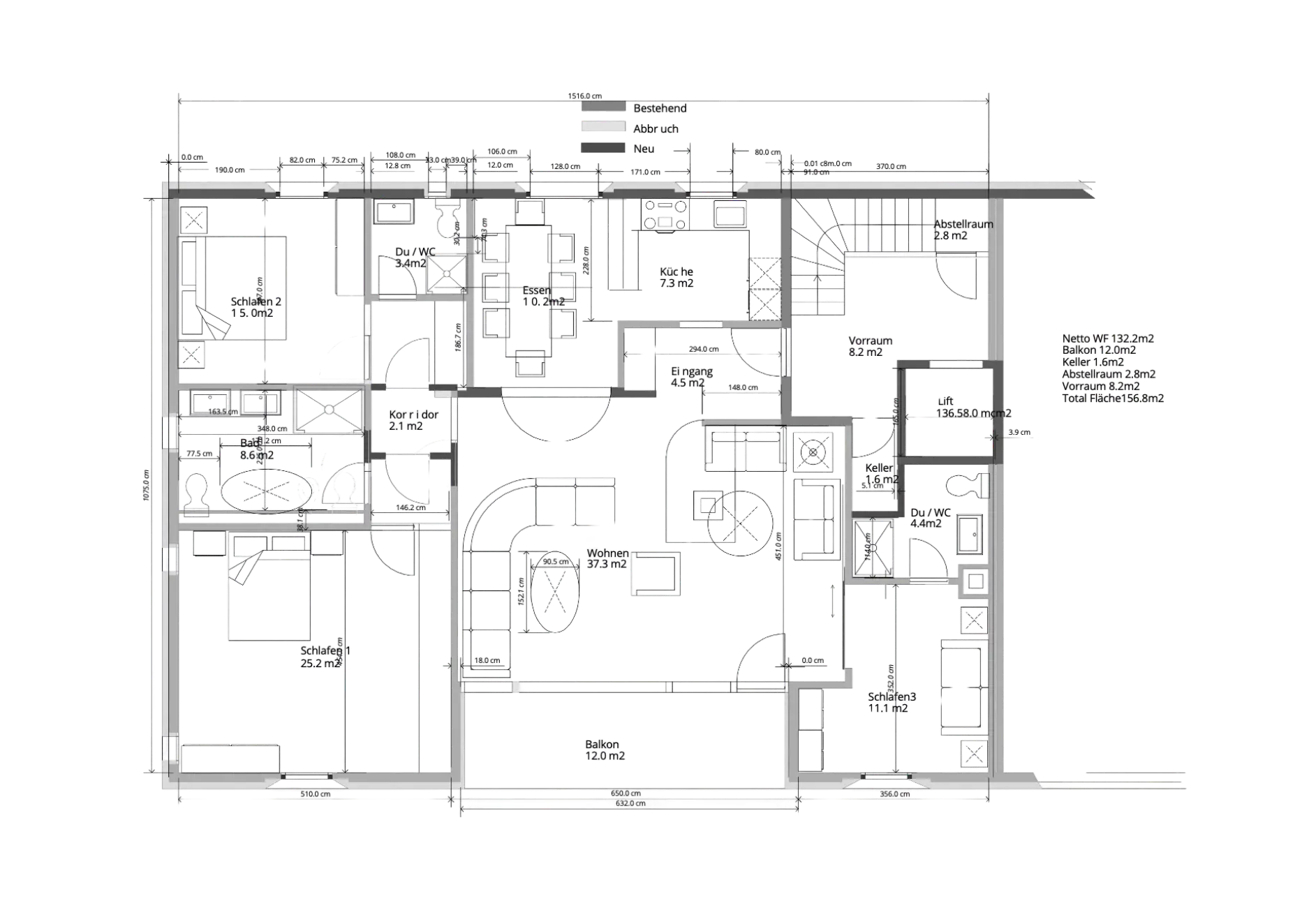 St. Moritz Luxury Property