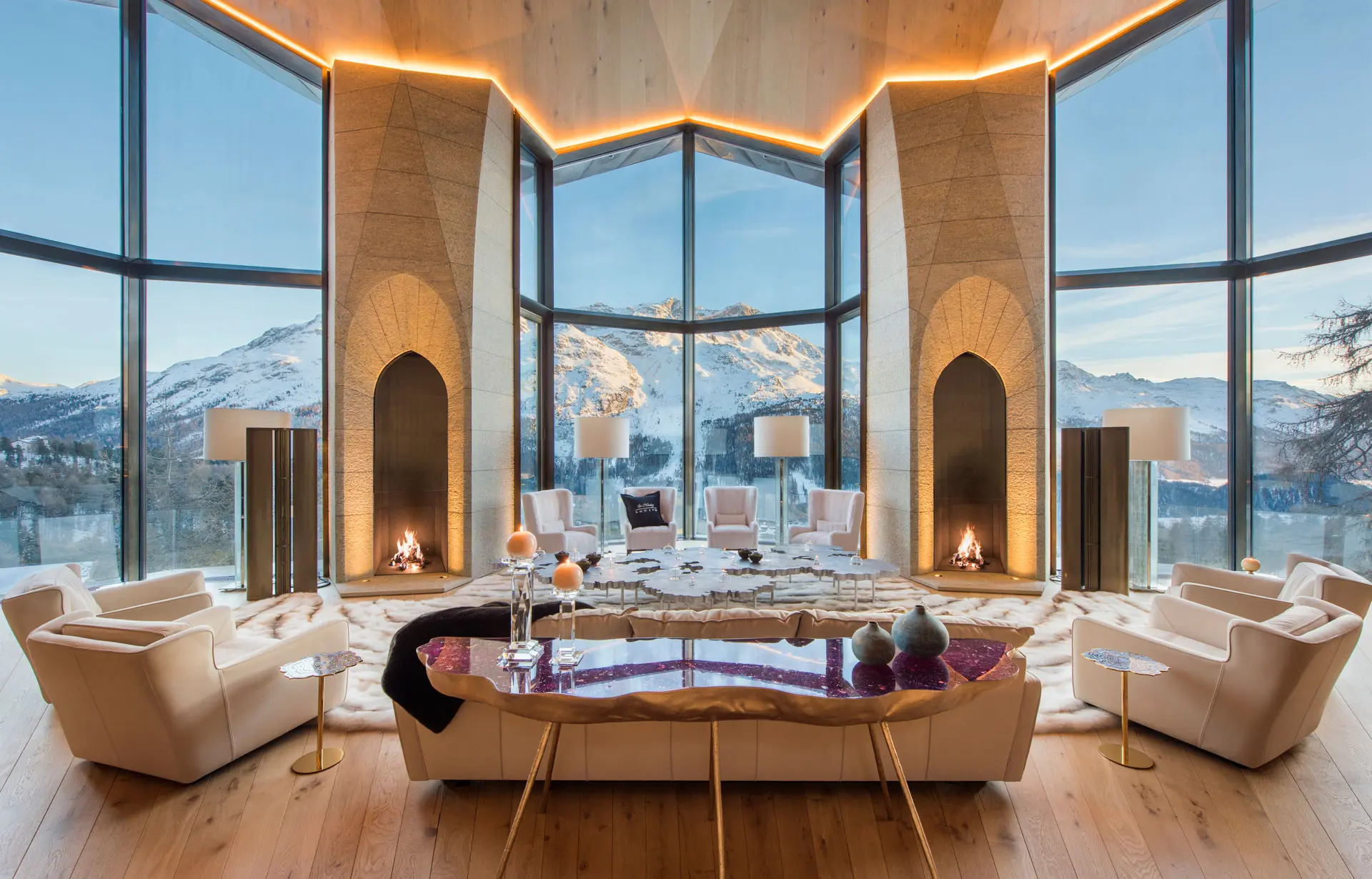 VillaStMoritz