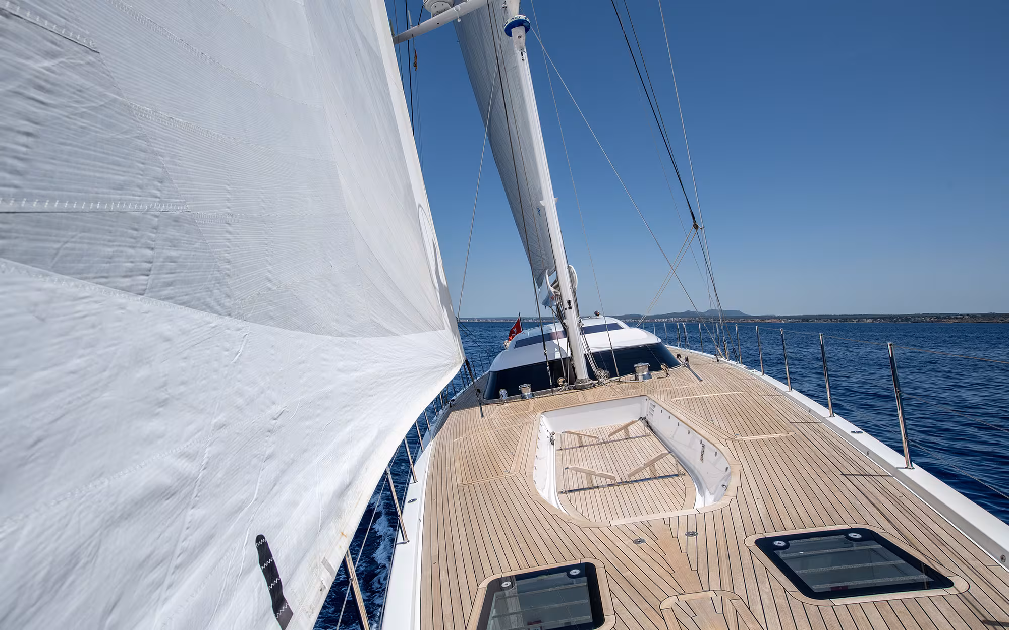 Archelon for charter