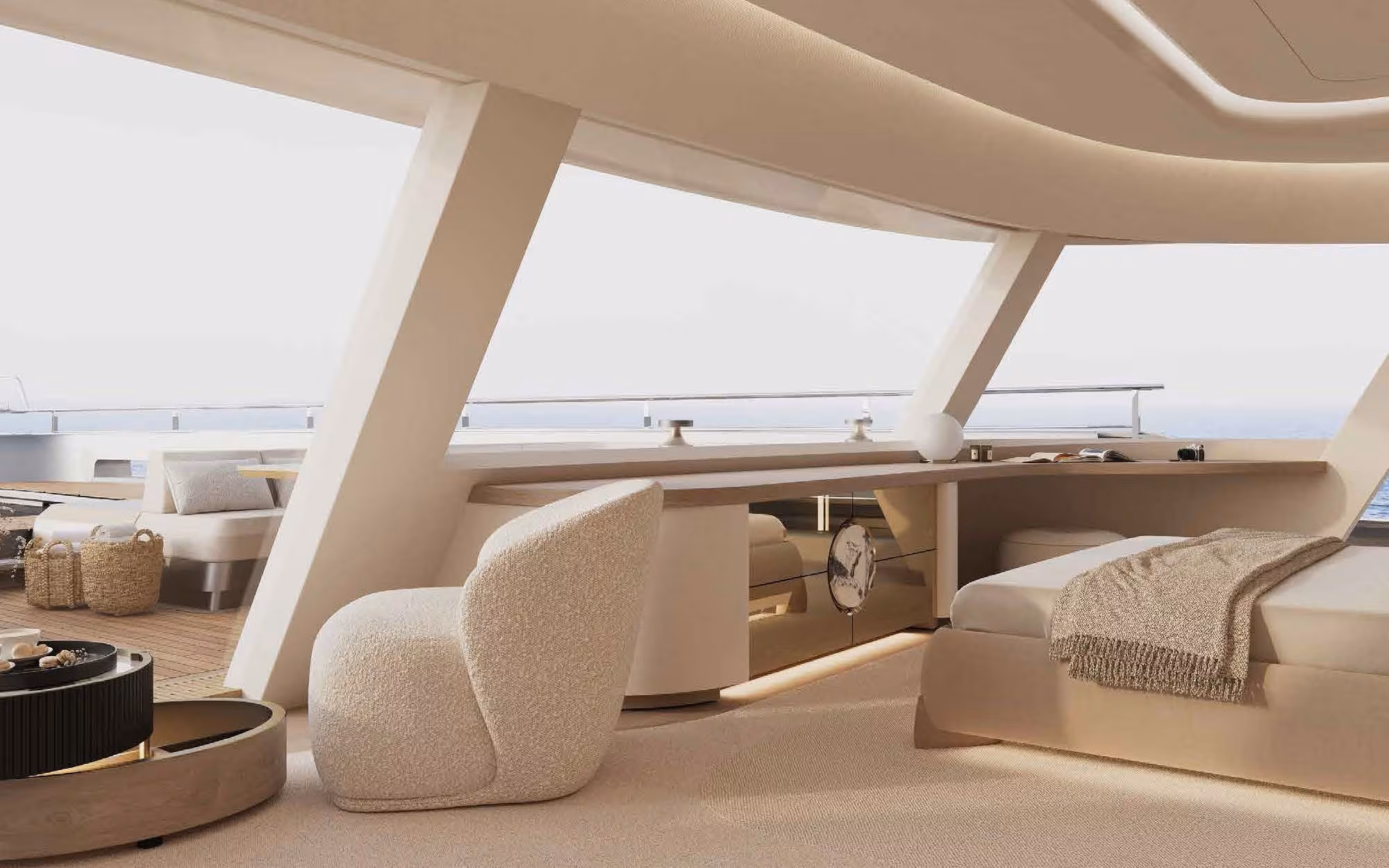 SUNREEF 43M ECO 004 Yacht