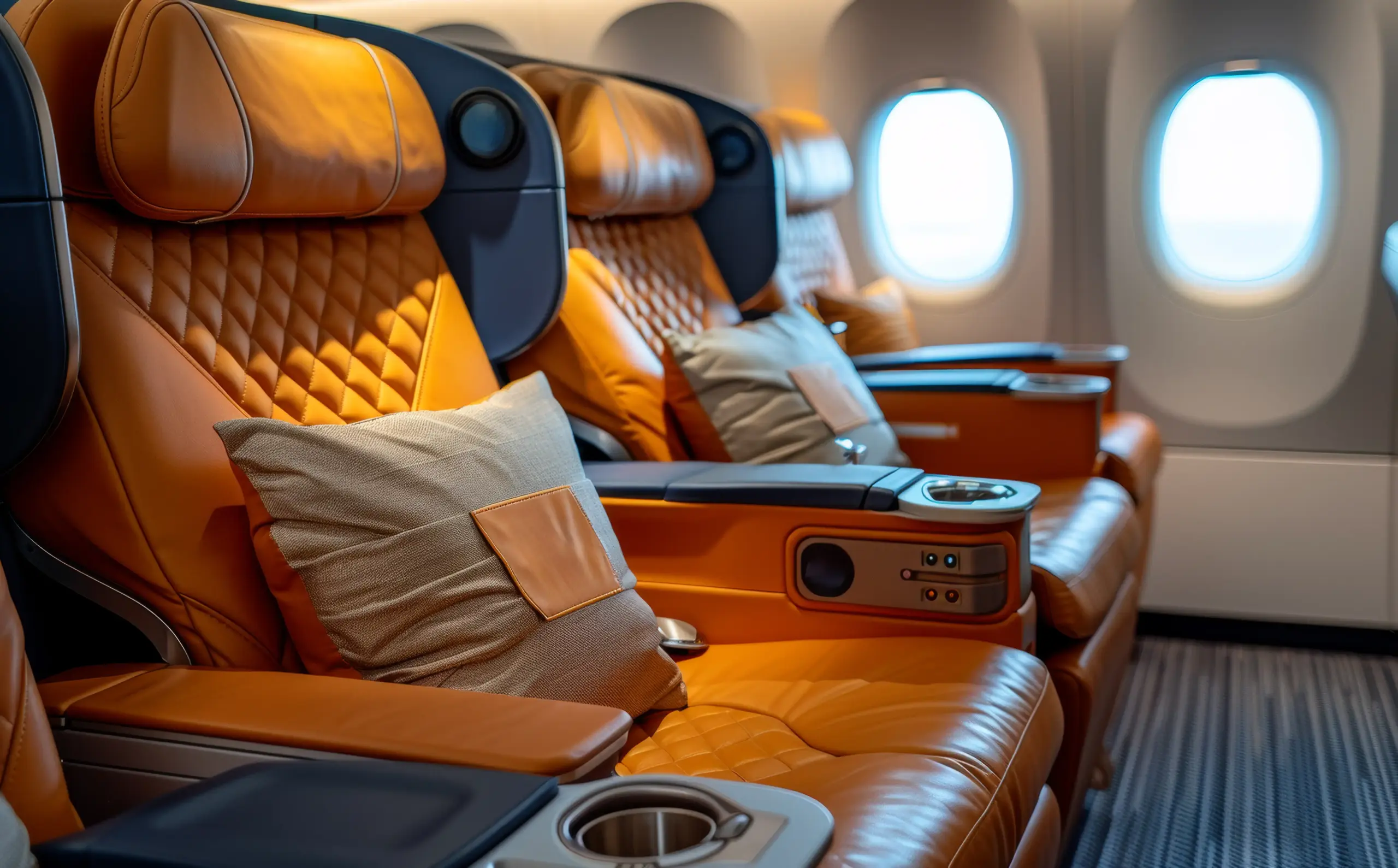 Private-jet-charter-Luxcenture