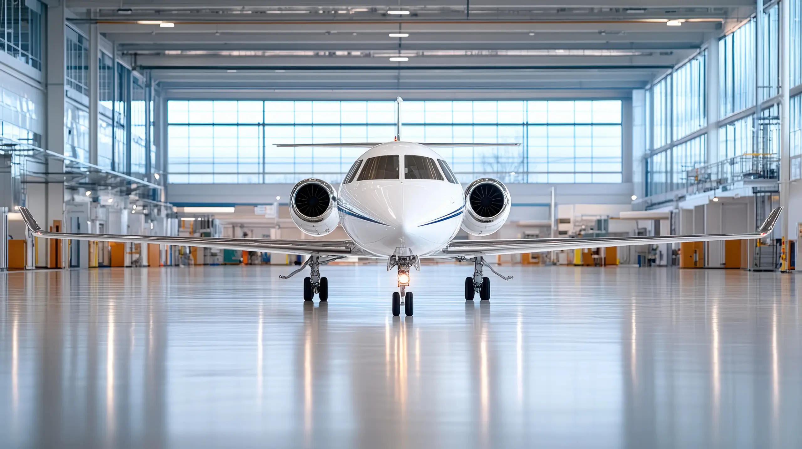 Commercial AIrport for sale