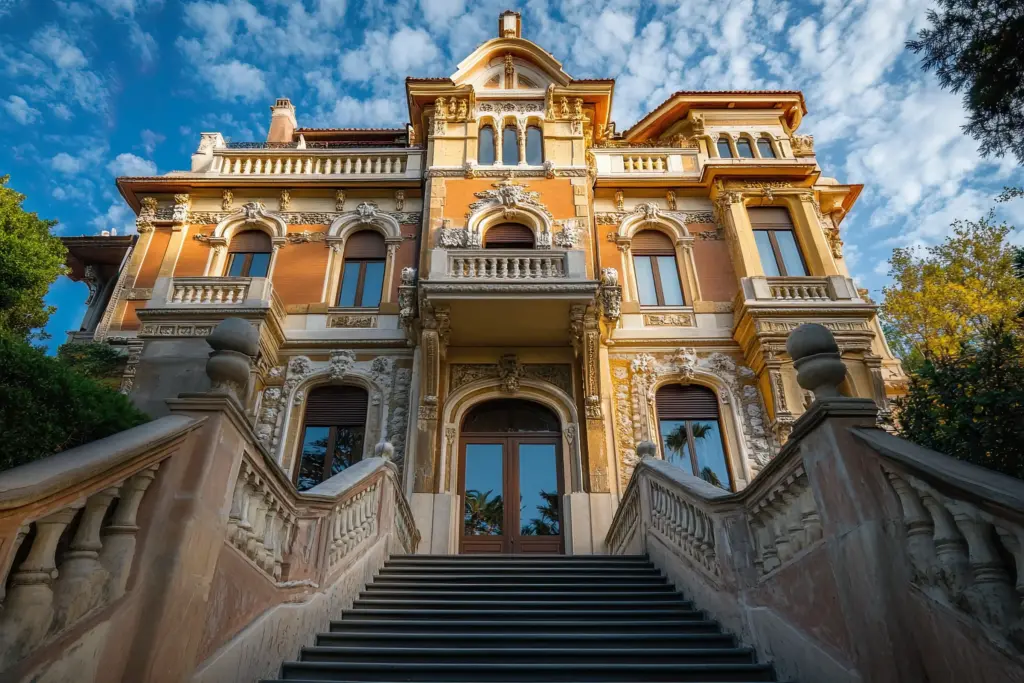 Real estate renovation switzerland