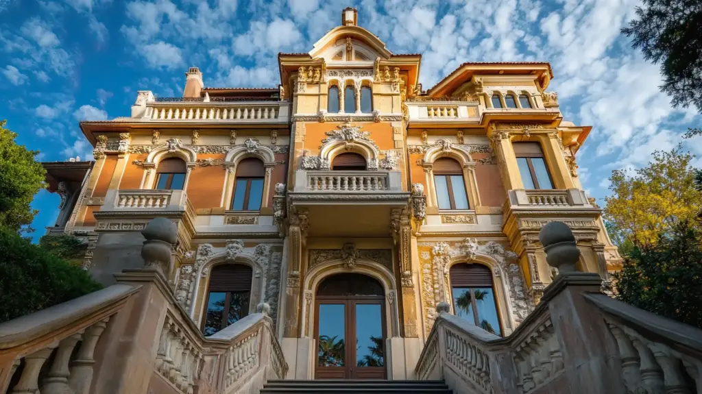 Real estate renovation switzerland